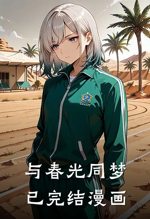 与春光同梦已完结漫画