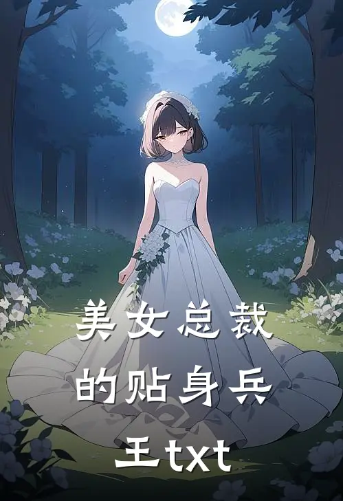 美女总裁的贴身兵王txt
