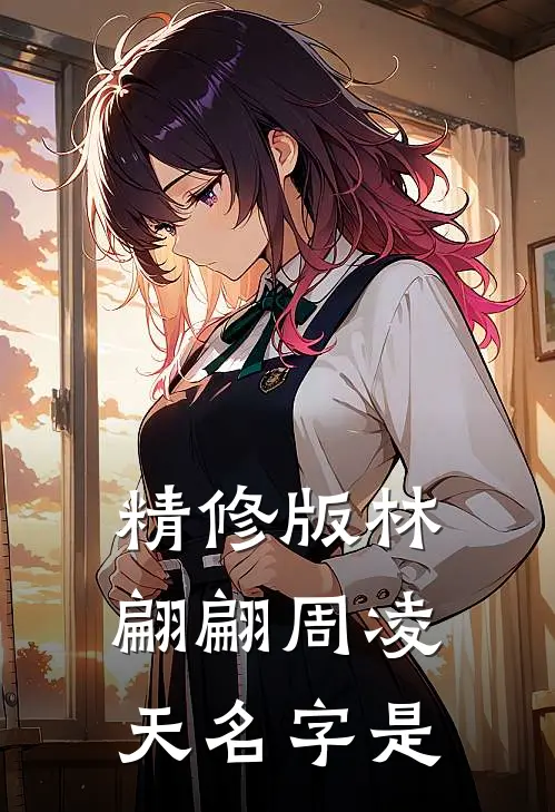 精修版林翩翩周凌天名字是