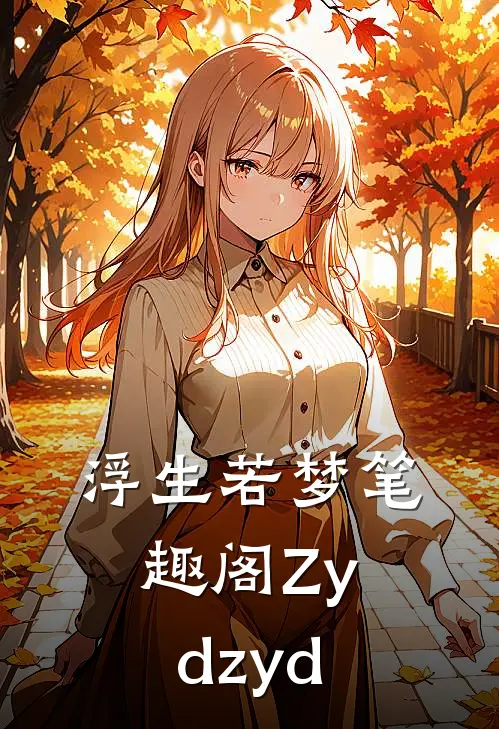 浮生若梦笔趣阁Zydzyd