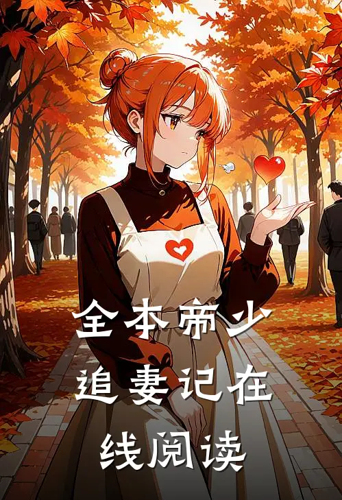 全本帝少追妻记在线阅读