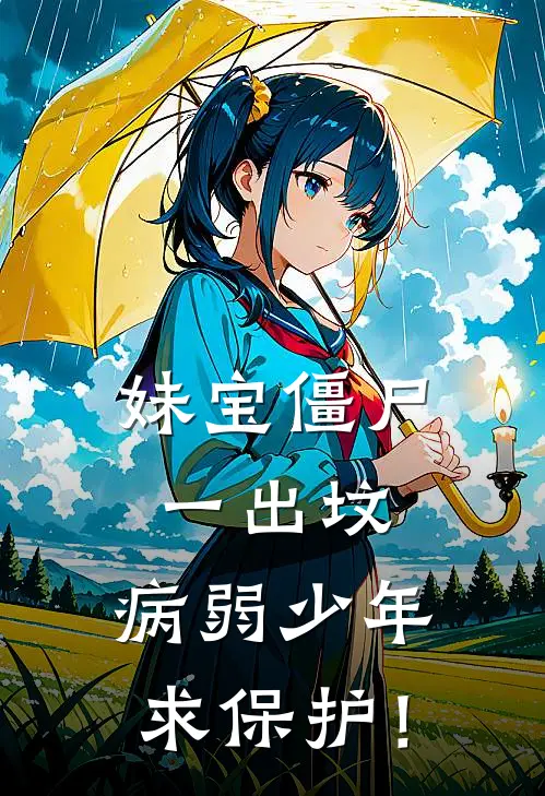 妹宝僵尸一出坟，病弱少年求保护！
