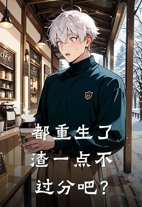 都重生了，渣一点不过分吧？