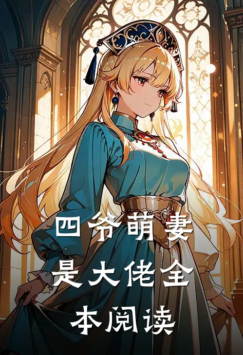 四爷萌妻是大佬全本阅读
