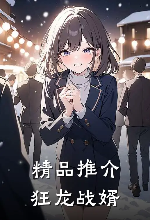 精品推介狂龙战婿