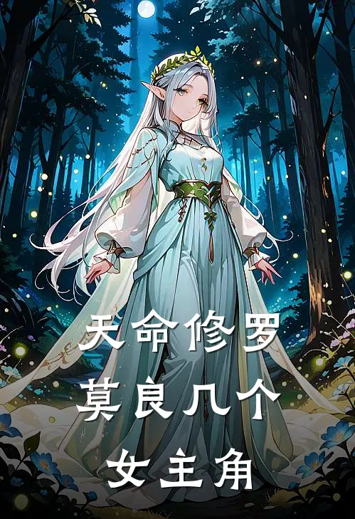 天命修罗莫良几个女主角