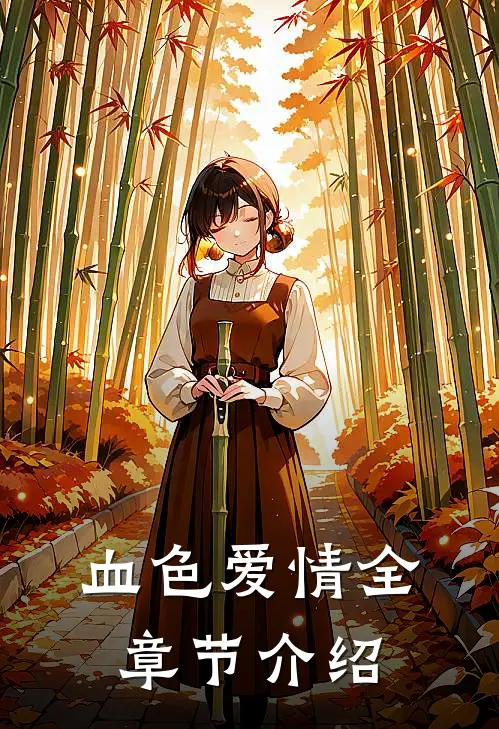 血色爱情全章节介绍