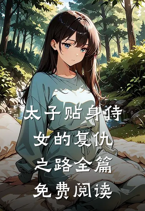 太子贴身侍女的复仇之路全篇免费阅读