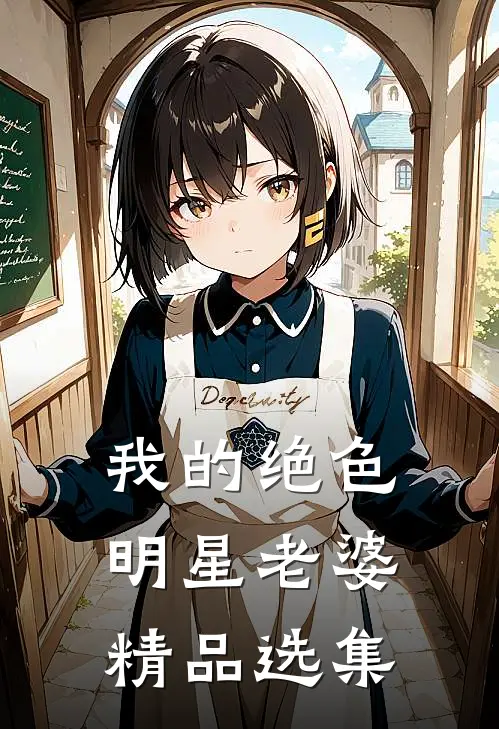 我的绝色明星老婆精品选集