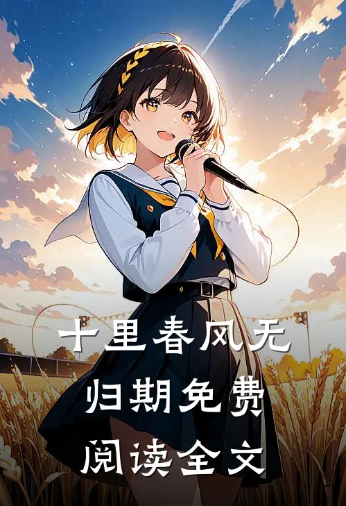 十里春风无归期免费阅读全文