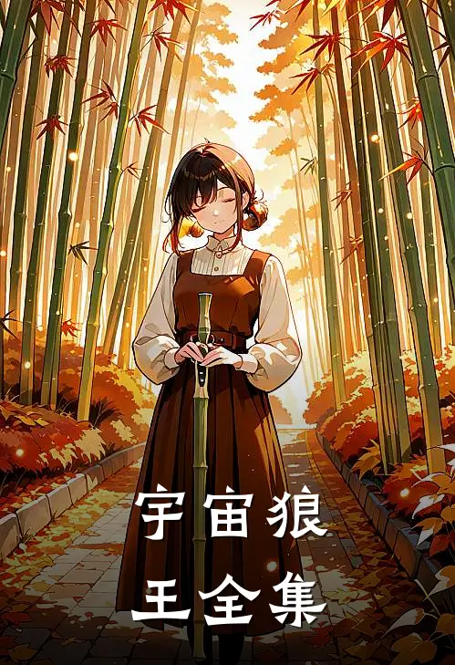 宇宙狼王全集