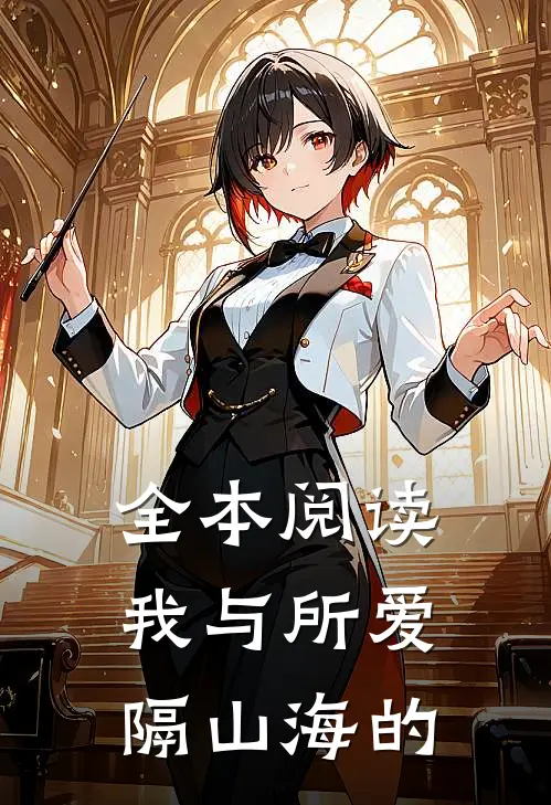 全本阅读我与所爱隔山海的