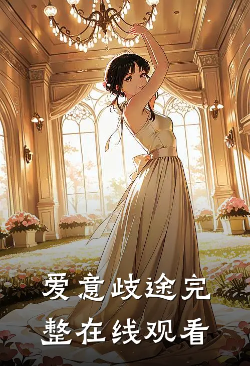爱意歧途完整在线观看