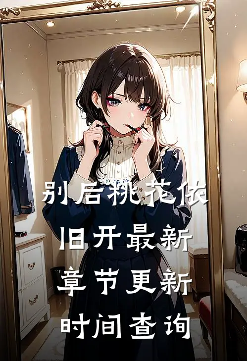 别后桃花依旧开最新章节更新时间查询