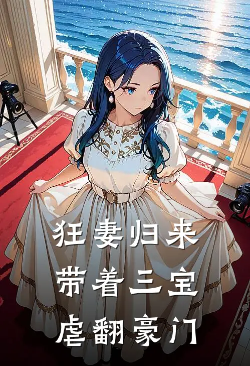 狂妻归来带着三宝虐翻豪门
