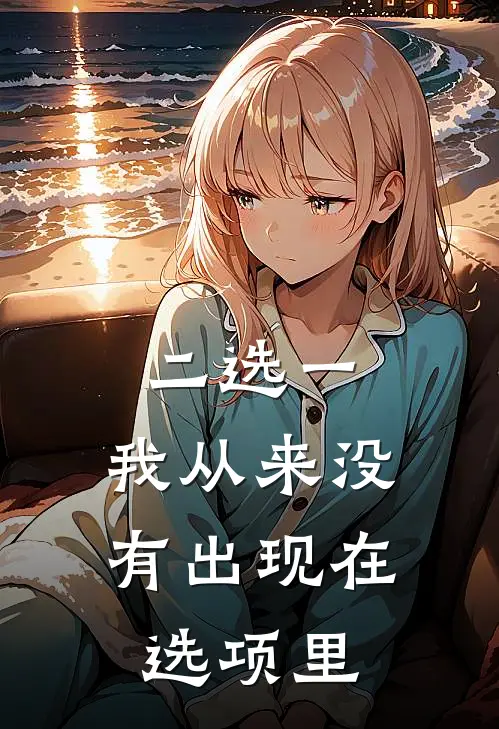 二选一，我从来没有出现在选项里