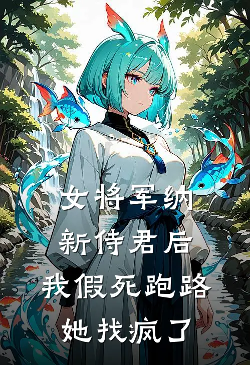 女将军纳新侍君后，我假死跑路她找疯了