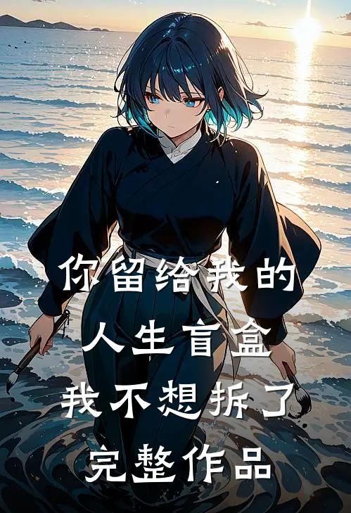 你留给我的人生盲盒，我不想拆了完整作品