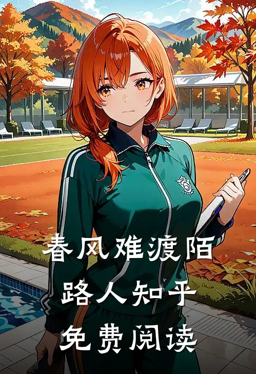 春风难渡陌路人知乎免费阅读