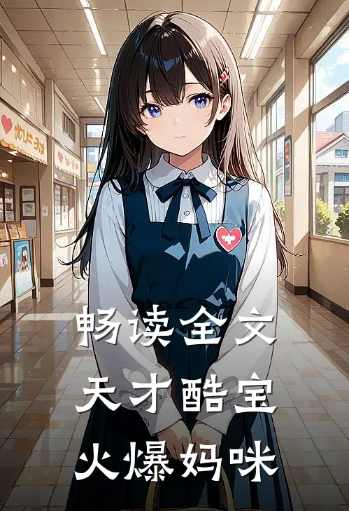 畅读全文天才酷宝火爆妈咪
