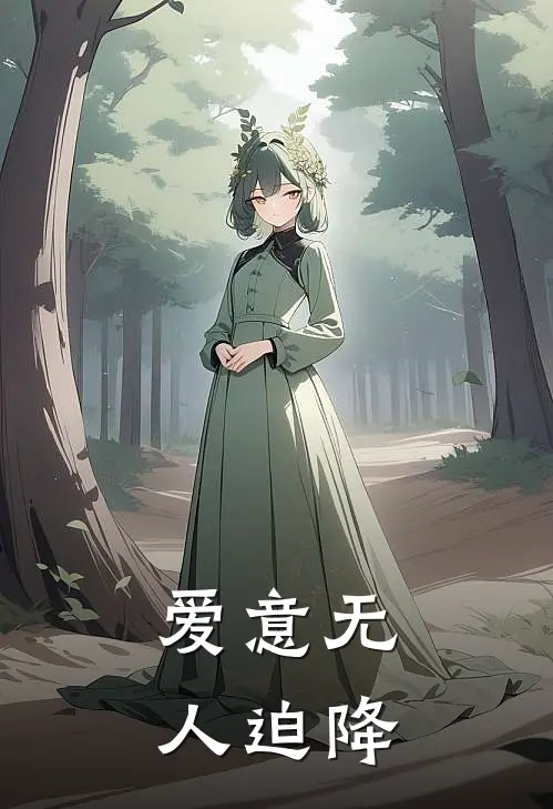 爱意无人迫降