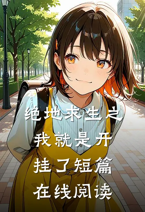 绝地求生之我就是开挂了短篇在线阅读