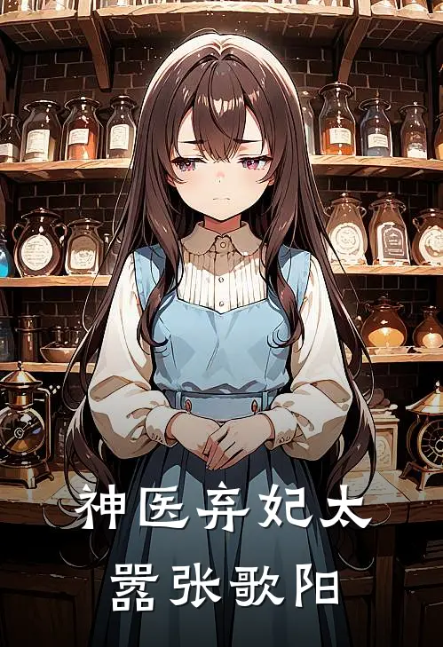 神医弃妃太嚣张 歌阳
