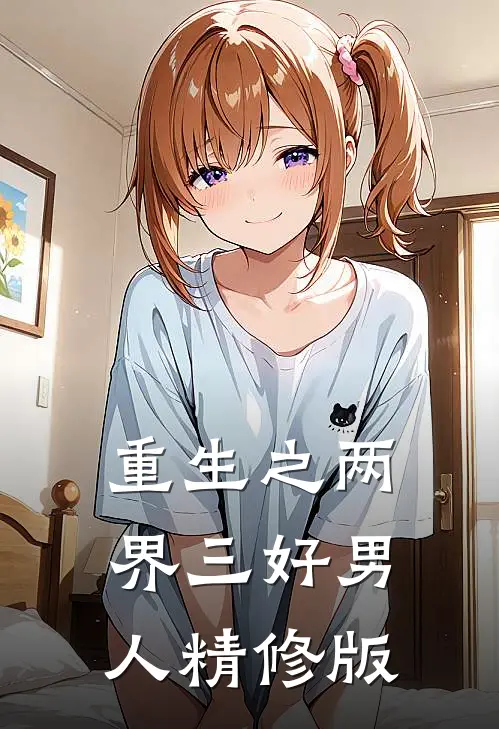 重生之两界三好男人精修版