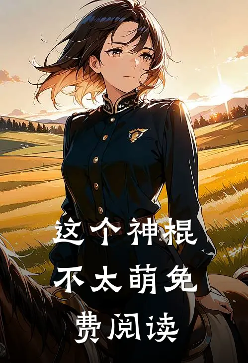 这个神棍不太萌免费阅读