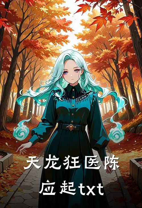 天龙狂医陈应起txt