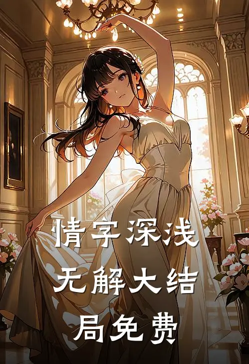 情字深浅无解大结局免费