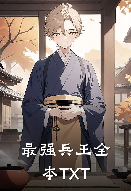 最强兵王全本TXT
