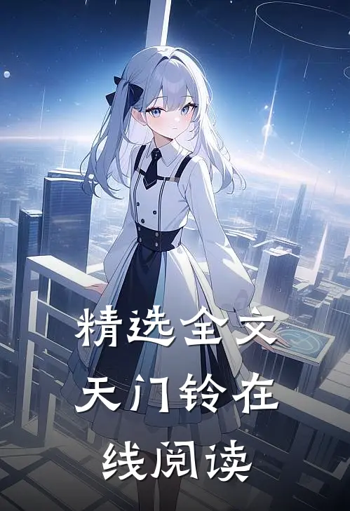 精选全文天门铃在线阅读