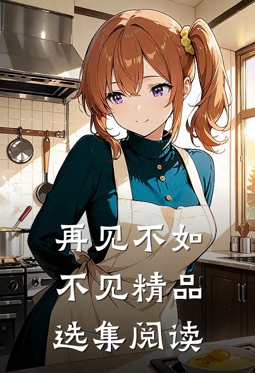 再见不如不见精品选集阅读