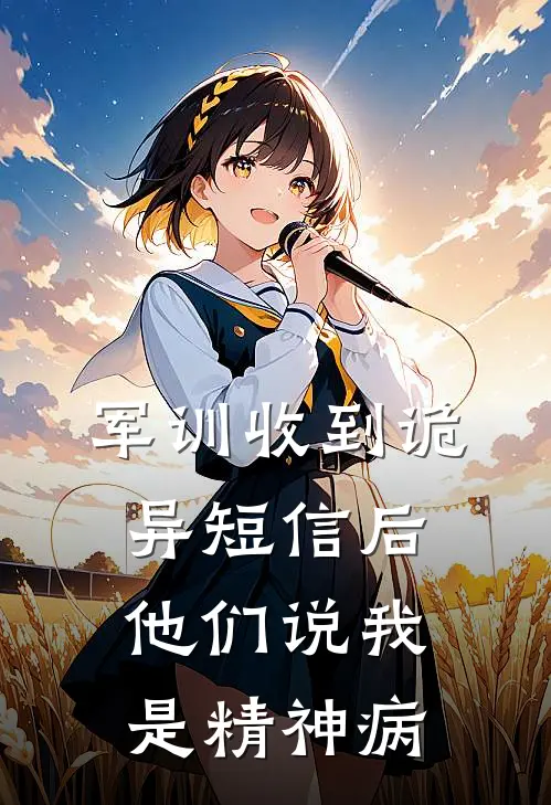 军训收到诡异短信后，他们说我是精神病