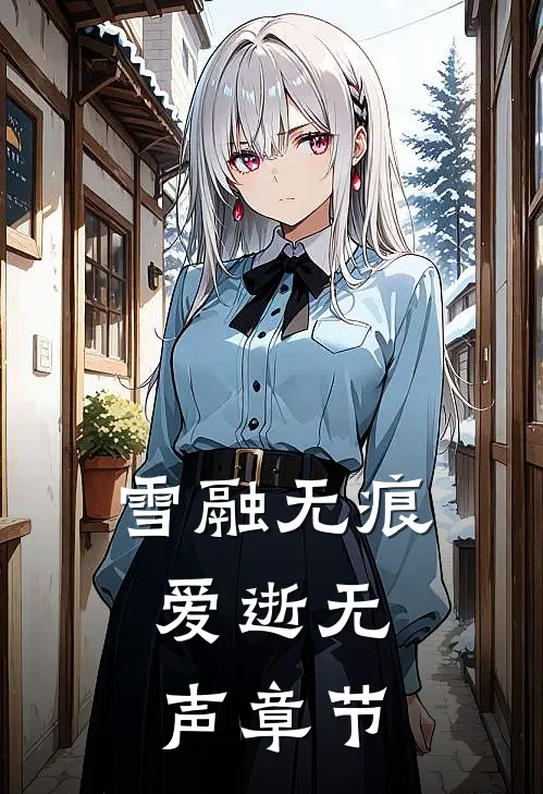 雪融无痕，爱逝无声章节