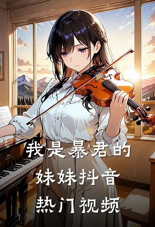 我是暴君的妹妹抖音热门视频