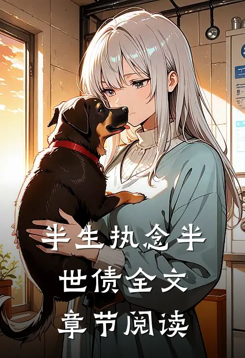半生执念半世债全文章节阅读