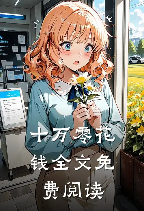 十万零花钱全文免费阅读