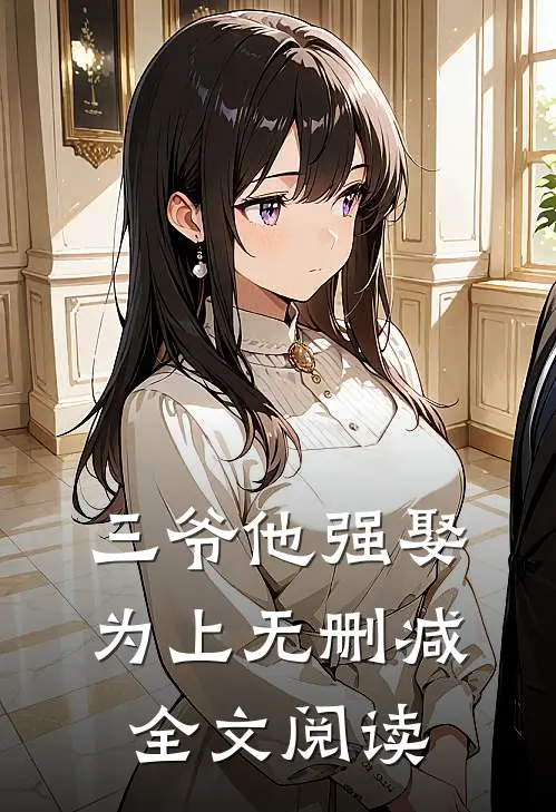 三爷他强娶为上无删减全文阅读