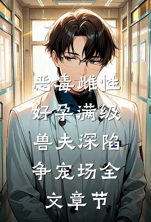恶毒雌性好孕满级，兽夫深陷争宠场全文章节