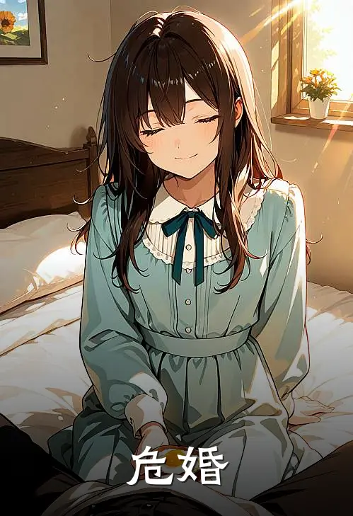 危婚