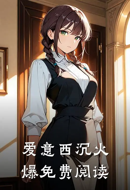 爱意西沉火爆免费阅读
