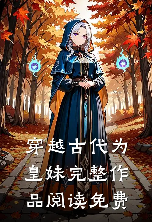 穿越古代为皇妹完整作品阅读免费