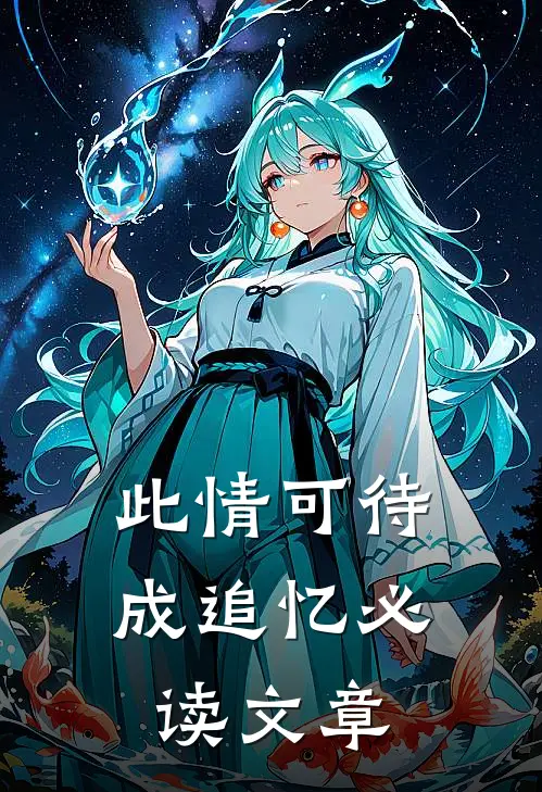此情可待成追忆必读文章