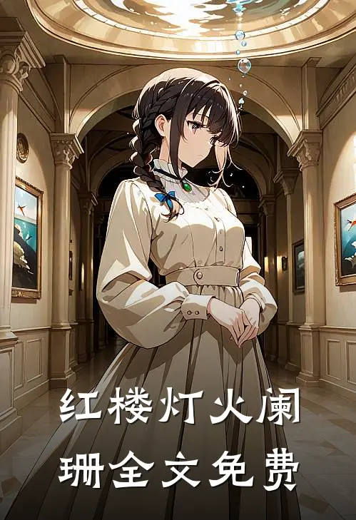 红楼灯火阑珊全文免费