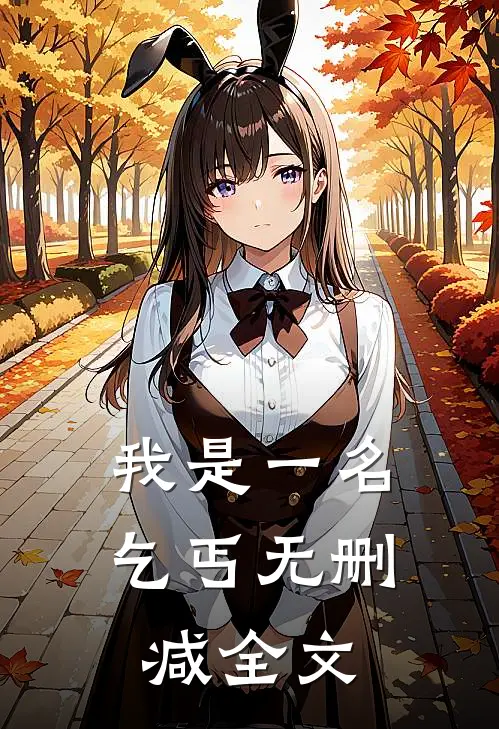 我是一名乞丐无删减全文