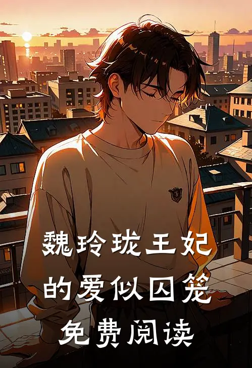 魏玲珑王妃的爱似囚笼免费阅读
