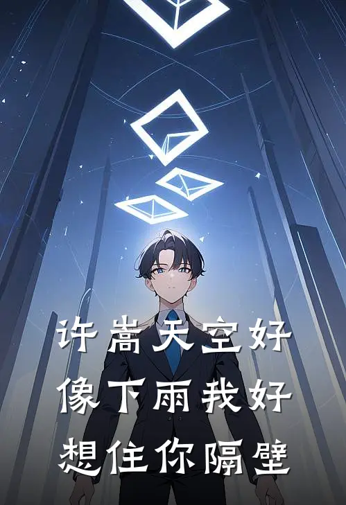 许嵩天空好像下雨 我好想住你隔壁