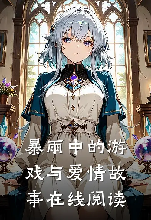 暴雨中的游戏与爱情故事在线阅读